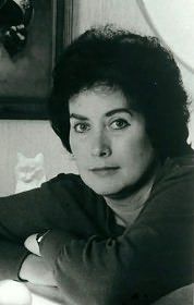 C. J. Cherryh