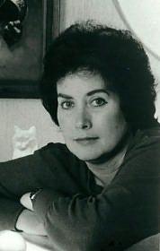 C. J. Cherryh