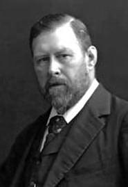 Bram Stoker