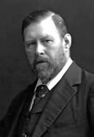 Bram Stoker