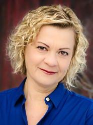 Sonja Yoerg
