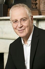 Ron Chernow