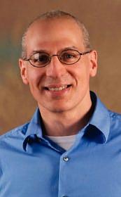 Gordon Korman