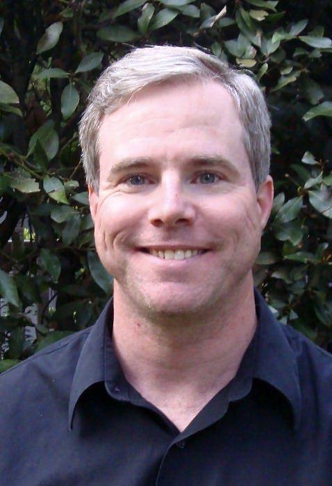 Andy Weir