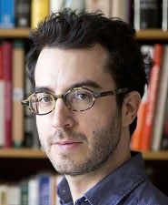 Jonathan Safran Foer