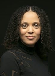 Jesmyn Ward