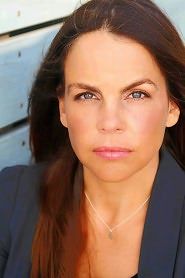 Margaret Stohl