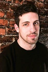 Adam Silvera