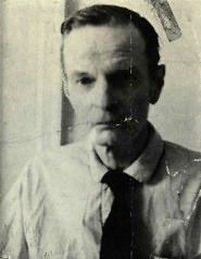 Cornell Woolrich
