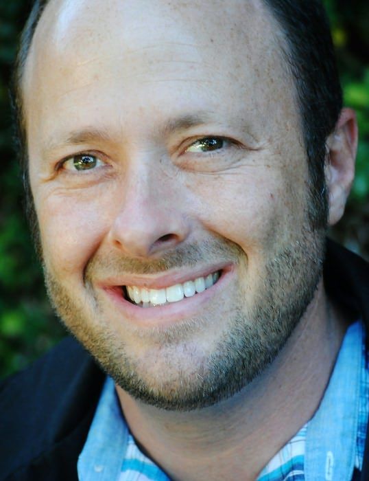 Jay Asher