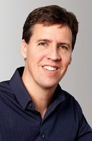 Jeff Kinney