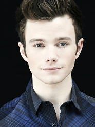 Chris Colfer