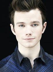 Chris Colfer