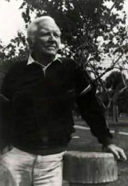 Scott O'Dell