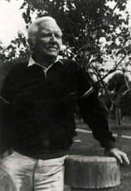 Scott O'Dell