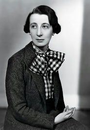 Josephine Tey