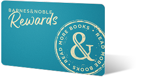 B&N Rewards card