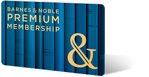 B&N Premium Membership card