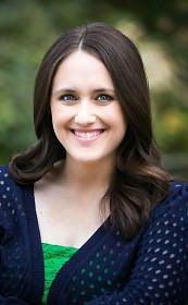 Becky Albertalli