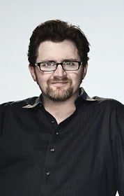 Ernest Cline