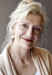 Elizabeth Strout