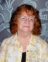 Patricia A. McKillip