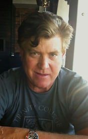 Scott McEwen