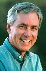 Carl Hiaasen