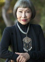 Amy Tan