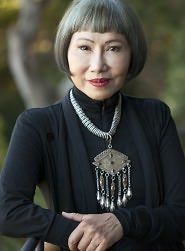 Amy Tan