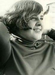 Katharine Kerr