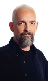 Neal Stephenson