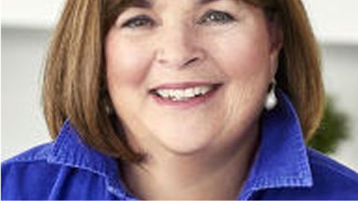 Photo: Ina Garten
