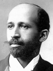 W. E. B. Du Bois