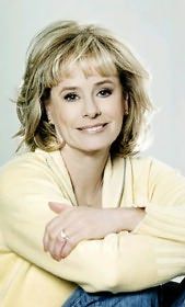 Kathy Reichs