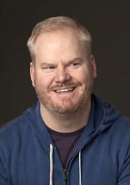 Jim Gaffigan