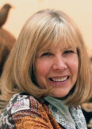 Jan Brett