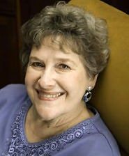 Phyllis Reynolds Naylor