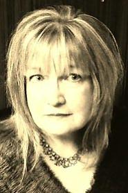 Melanie Rawn