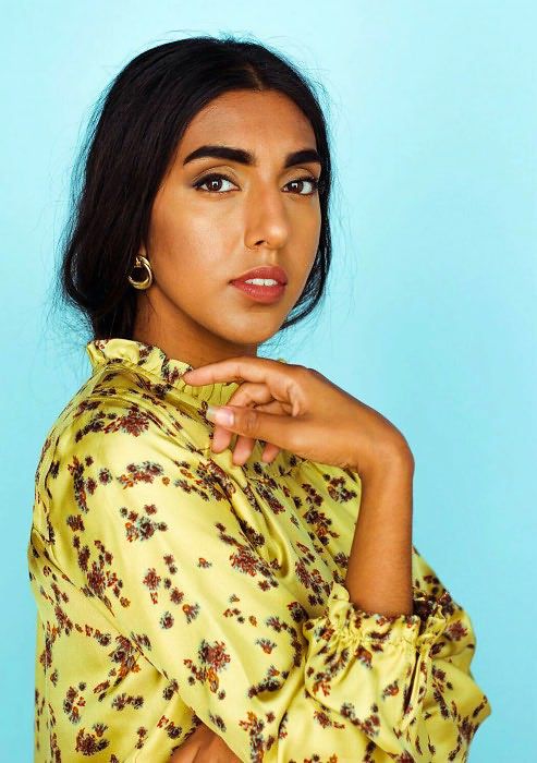 Rupi Kaur
