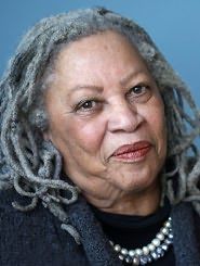 Toni Morrison
