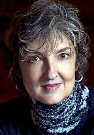 Barbara Kingsolver