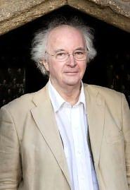 Philip Pullman