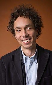 Malcolm  Gladwell