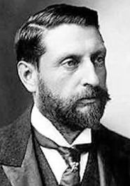 H. Rider Haggard