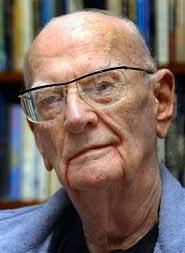 Arthur C. Clarke