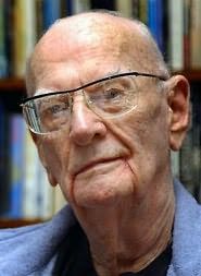 Arthur C. Clarke