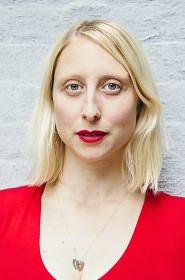Emma Straub