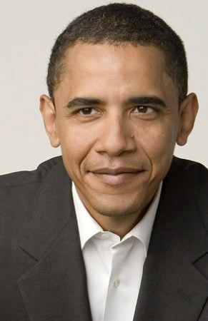 Barack Obama