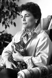 Rita Mae Brown